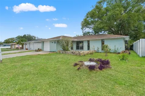 8852 Candlewick Lane Port Richey FL 34668