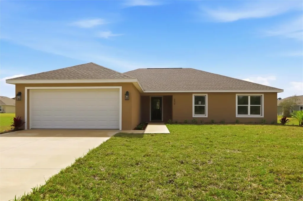 6809 Dickinson Drive Sebring FL 33872