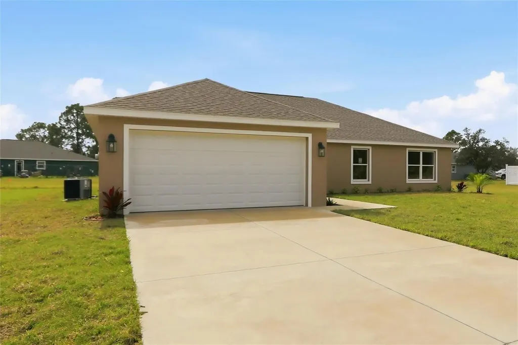 6809 Dickinson Drive Sebring FL 33872