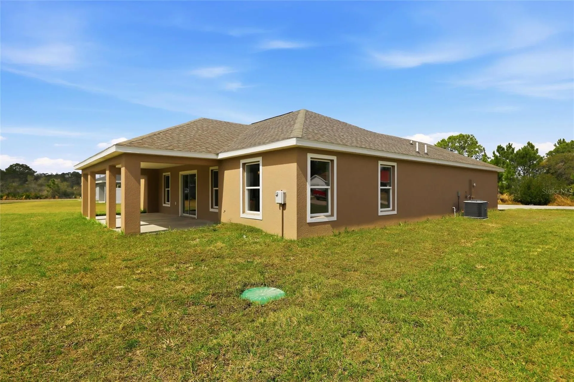 6809 Dickinson Drive Sebring FL 33872