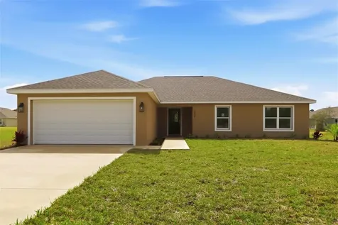 6809 Dickinson Drive Sebring FL 33872