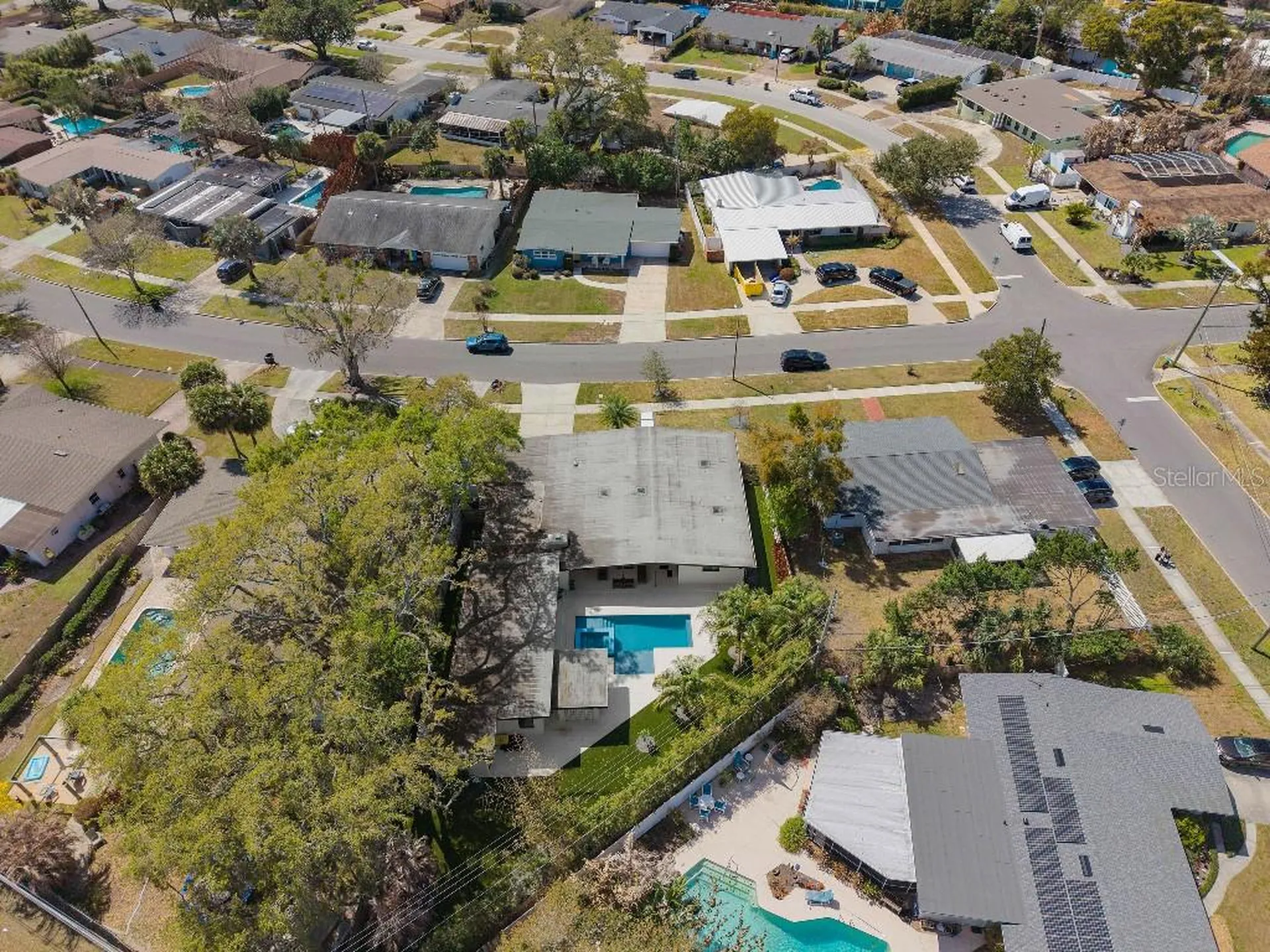 3715 Neptune Drive Orlando FL 32804