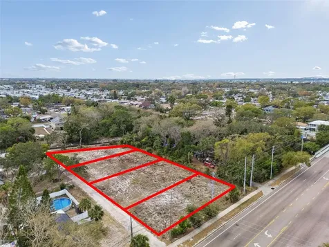 7378 54TH Avenue N St Petersburg FL 33709