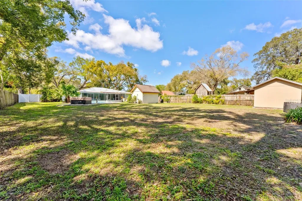 6317 N 22nd Street Tampa FL 33610