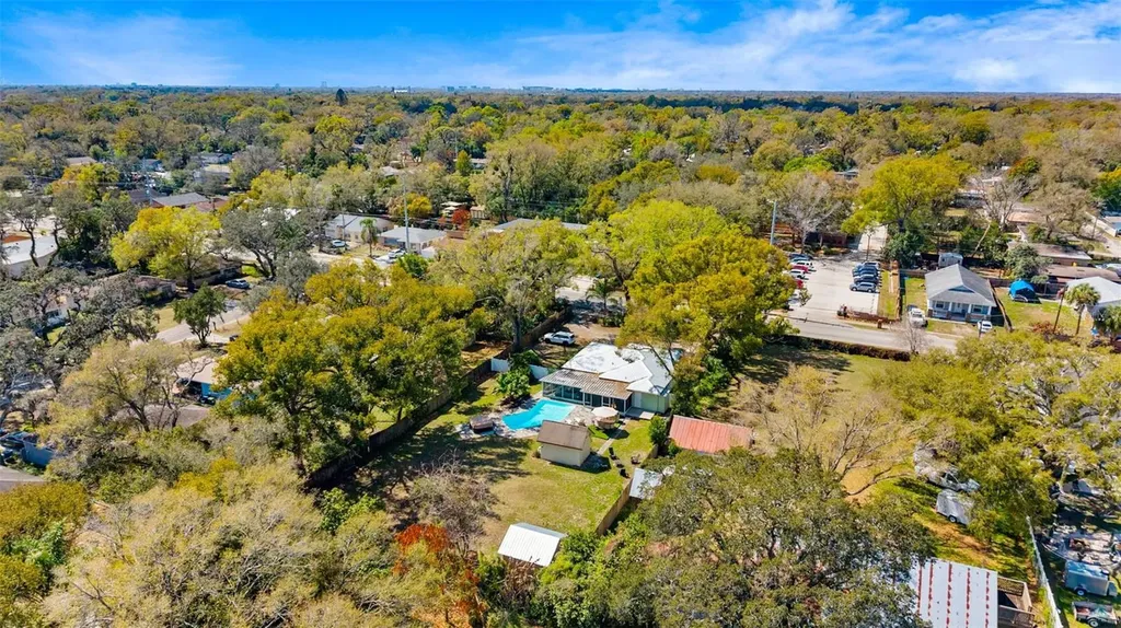 6317 N 22nd Street Tampa FL 33610