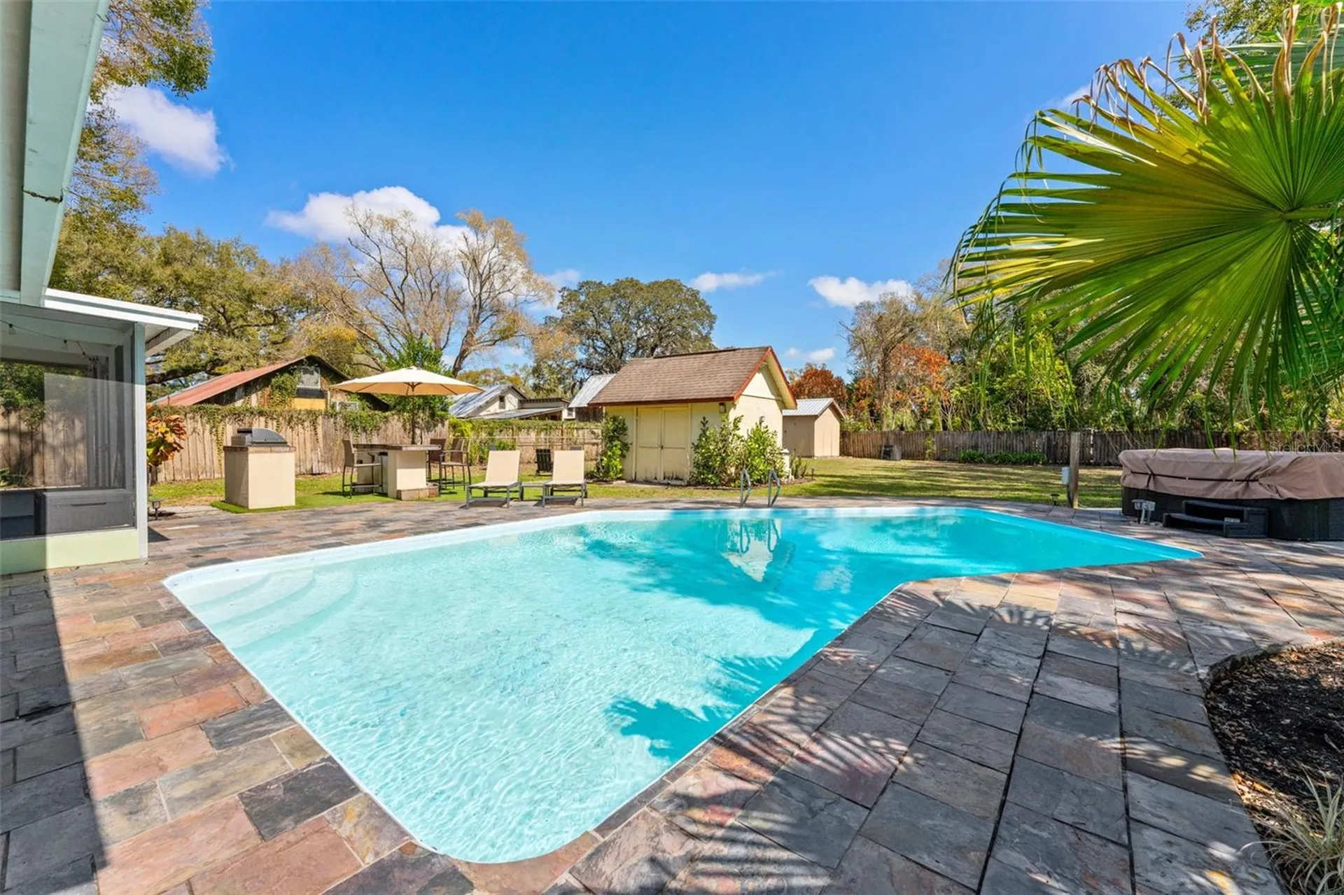 6317 N 22nd Street Tampa FL 33610