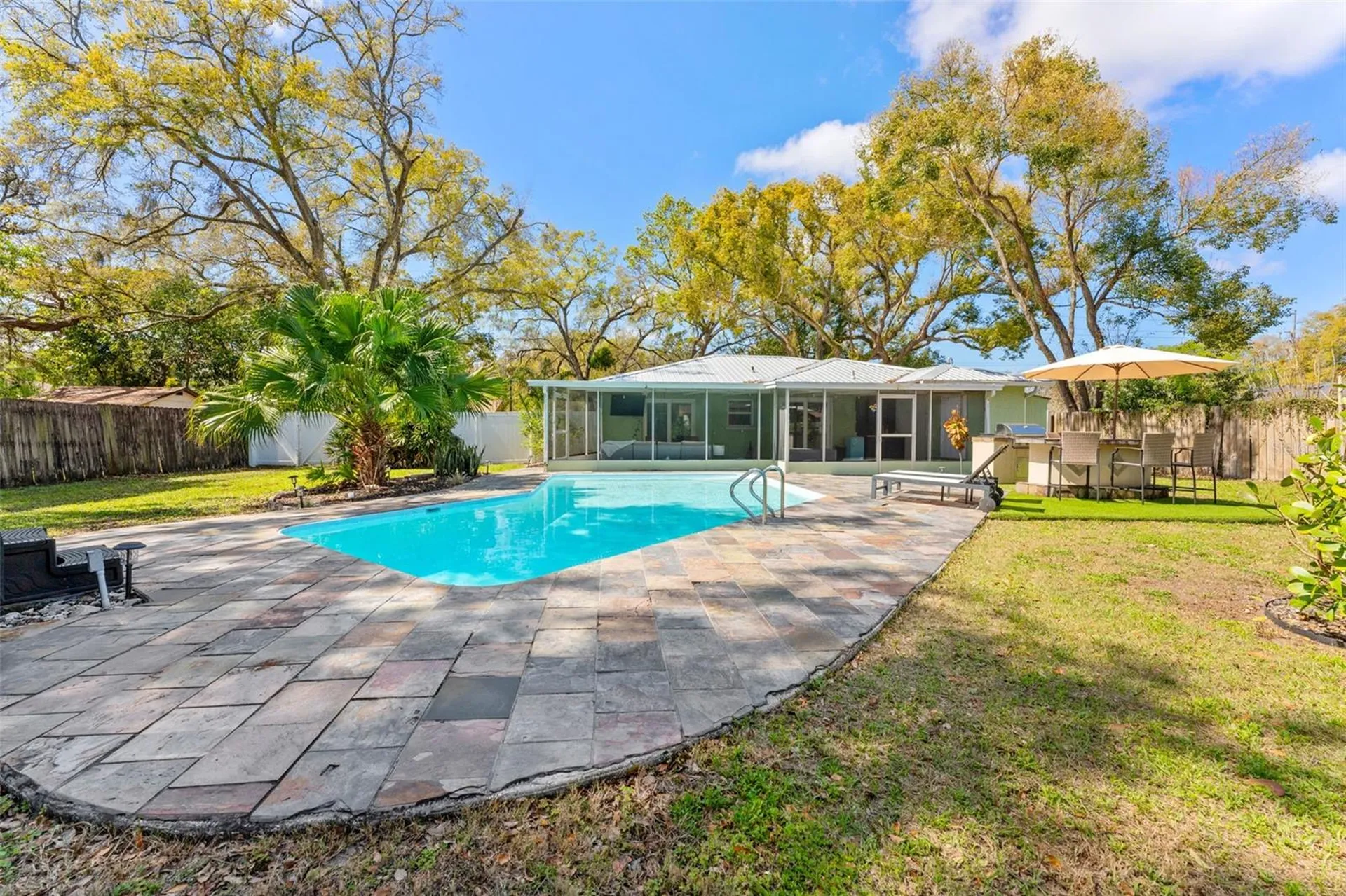6317 N 22nd Street Tampa FL 33610