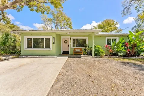 6317 N 22nd Street Tampa FL 33610