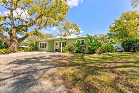 6317 N 22nd Street Tampa FL 33610