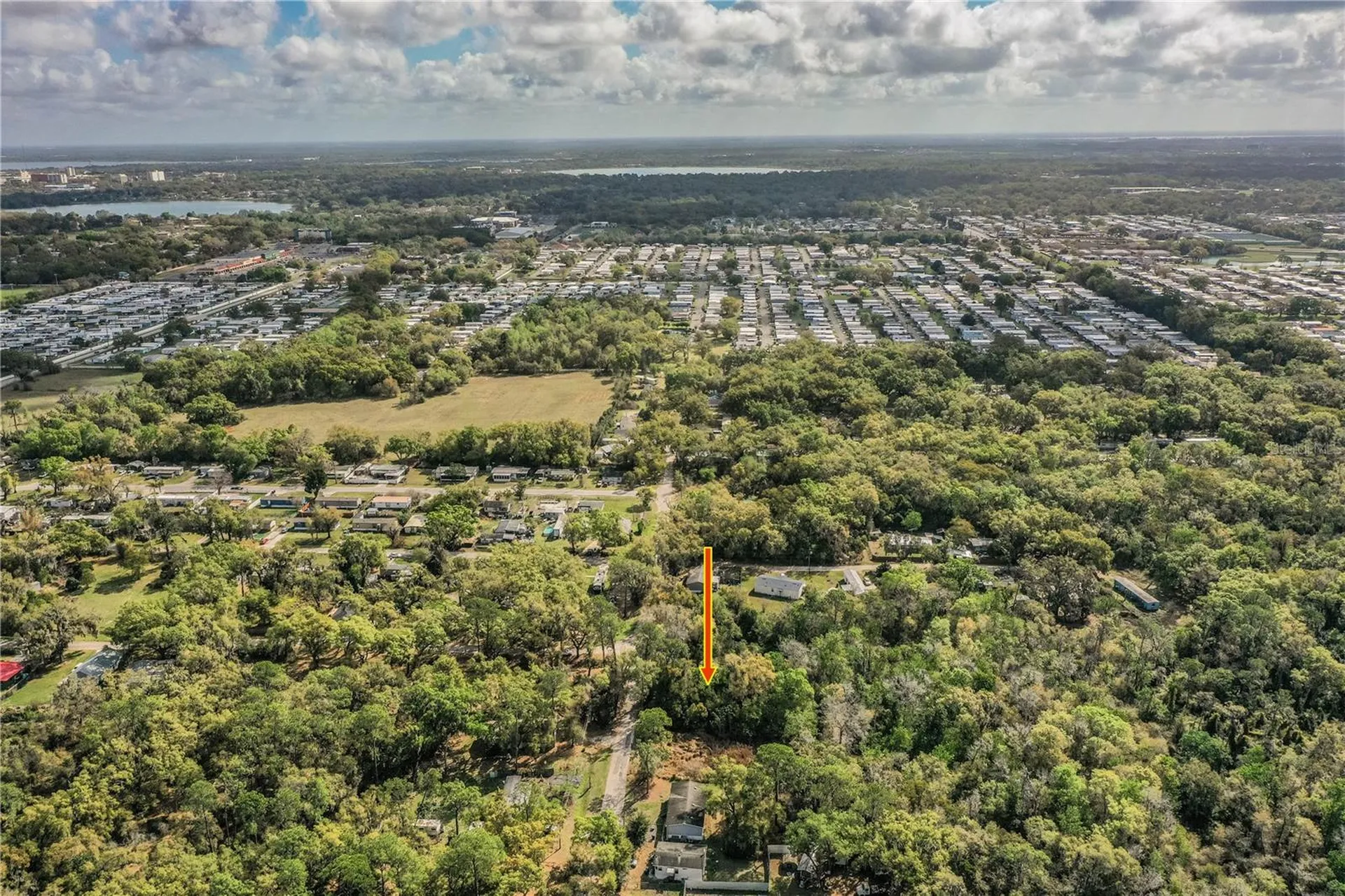 0 Faye Street Lakeland FL 33803