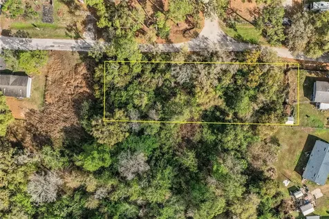 0 Faye Street Lakeland FL 33803