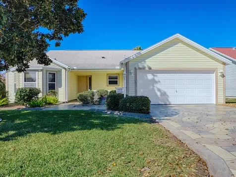 1404 Valparaiso Street The Villages FL 32162