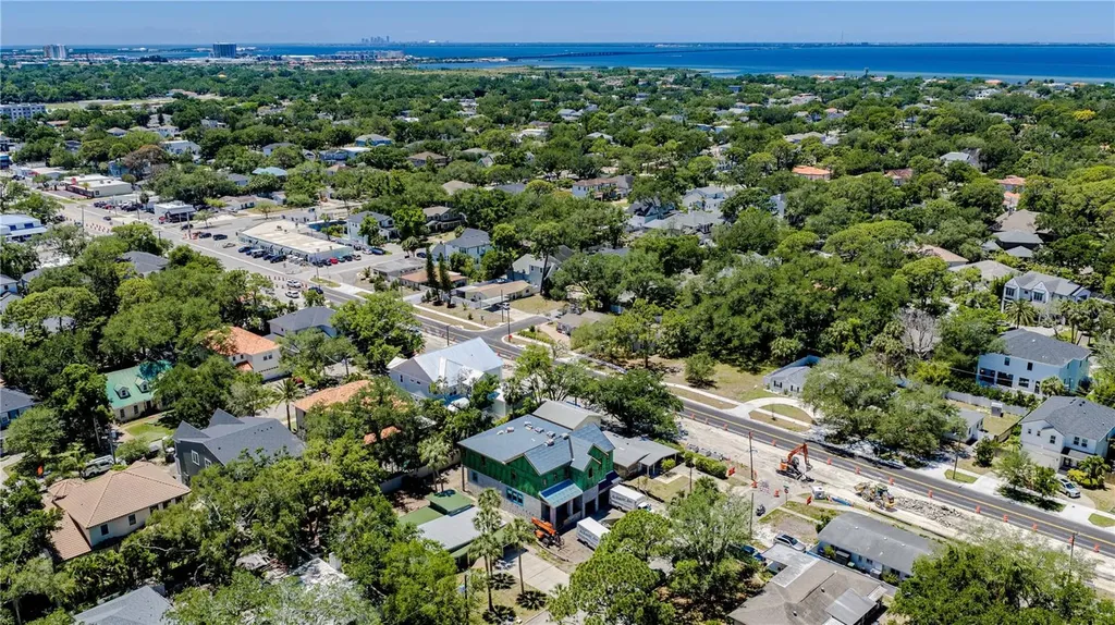 4316 W Corona Street Tampa FL 33629