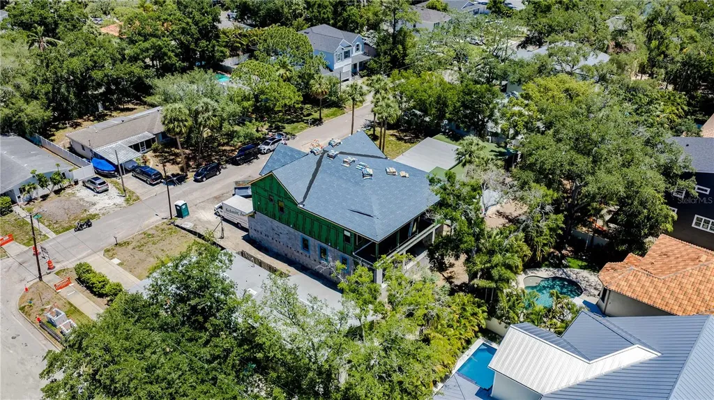 4316 W Corona Street Tampa FL 33629
