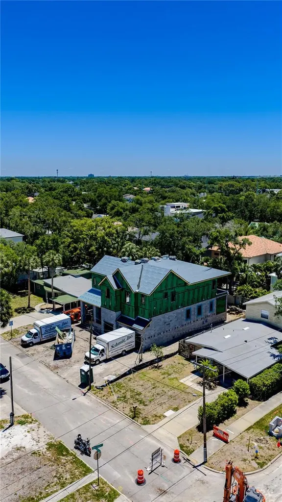 4316 W Corona Street Tampa FL 33629