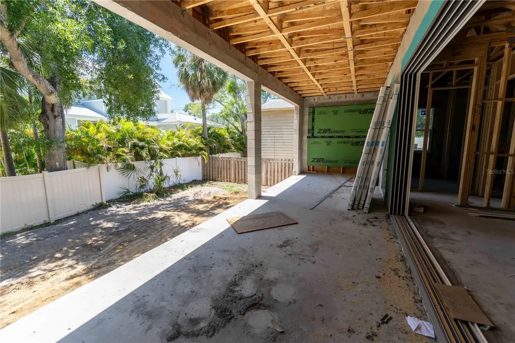 4316 W Corona Street Tampa FL 33629
