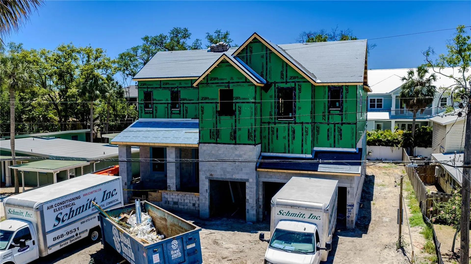 4316 W Corona Street Tampa FL 33629