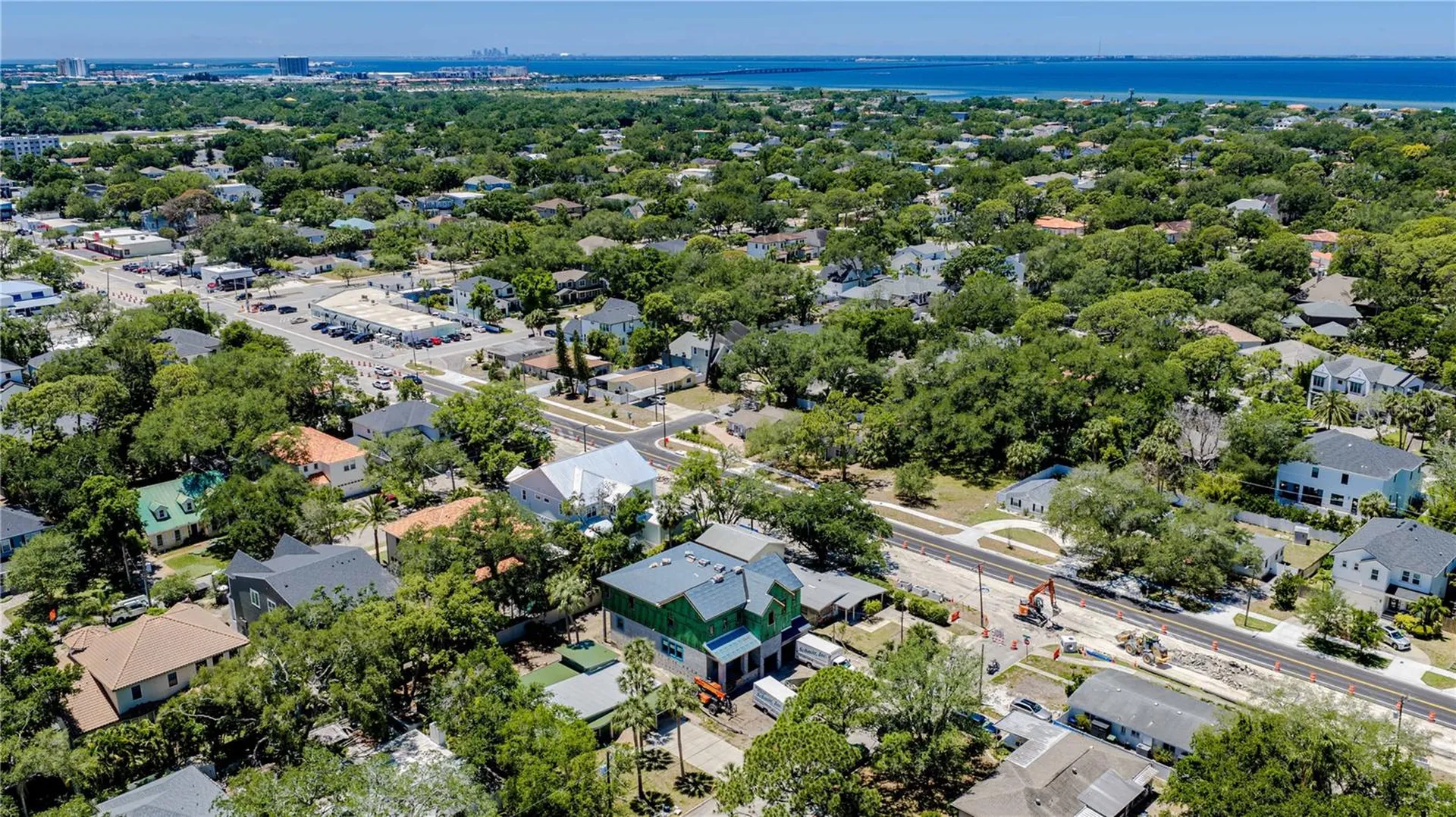 4316 W Corona Street Tampa FL 33629