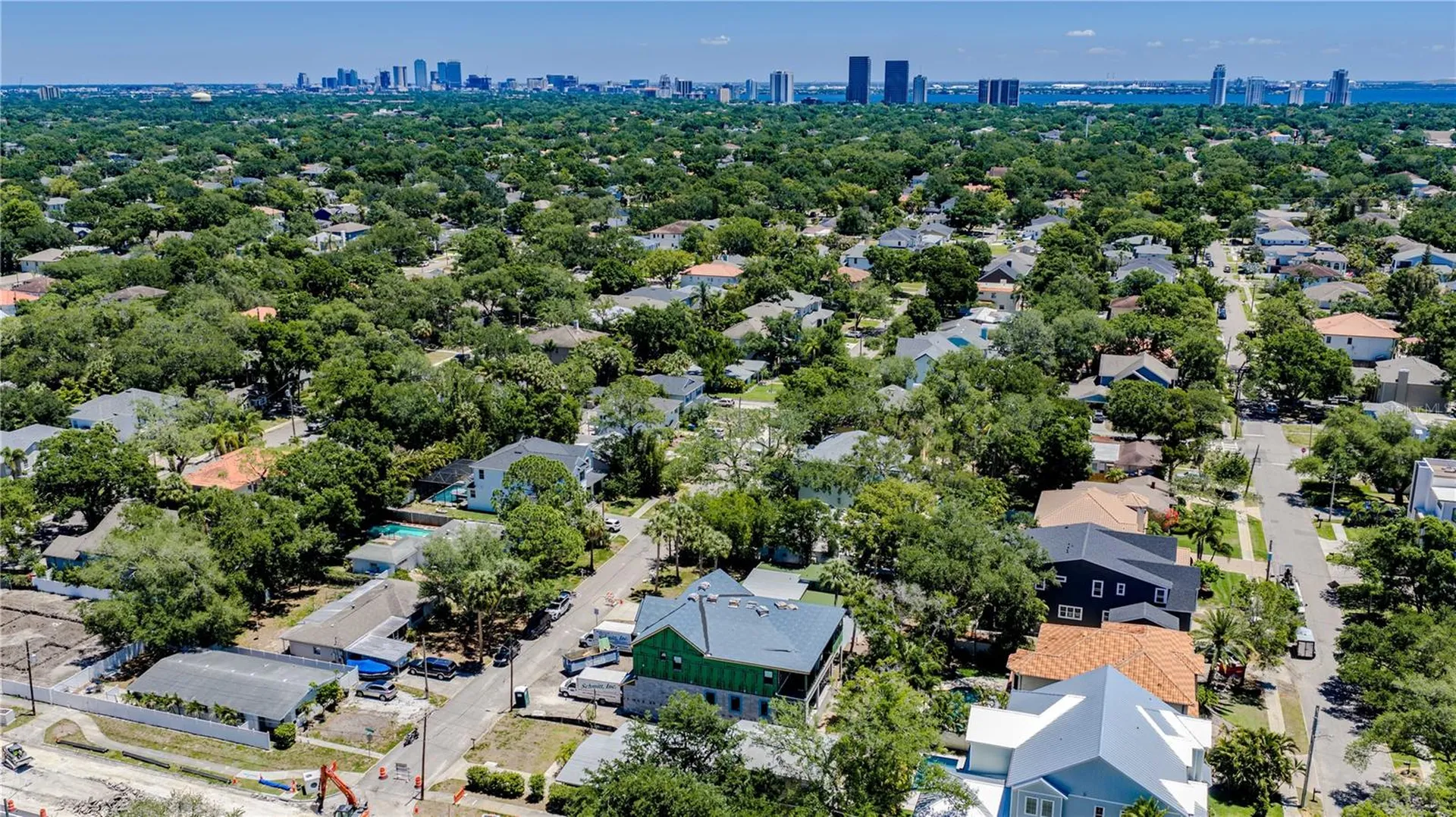 4316 W Corona Street Tampa FL 33629