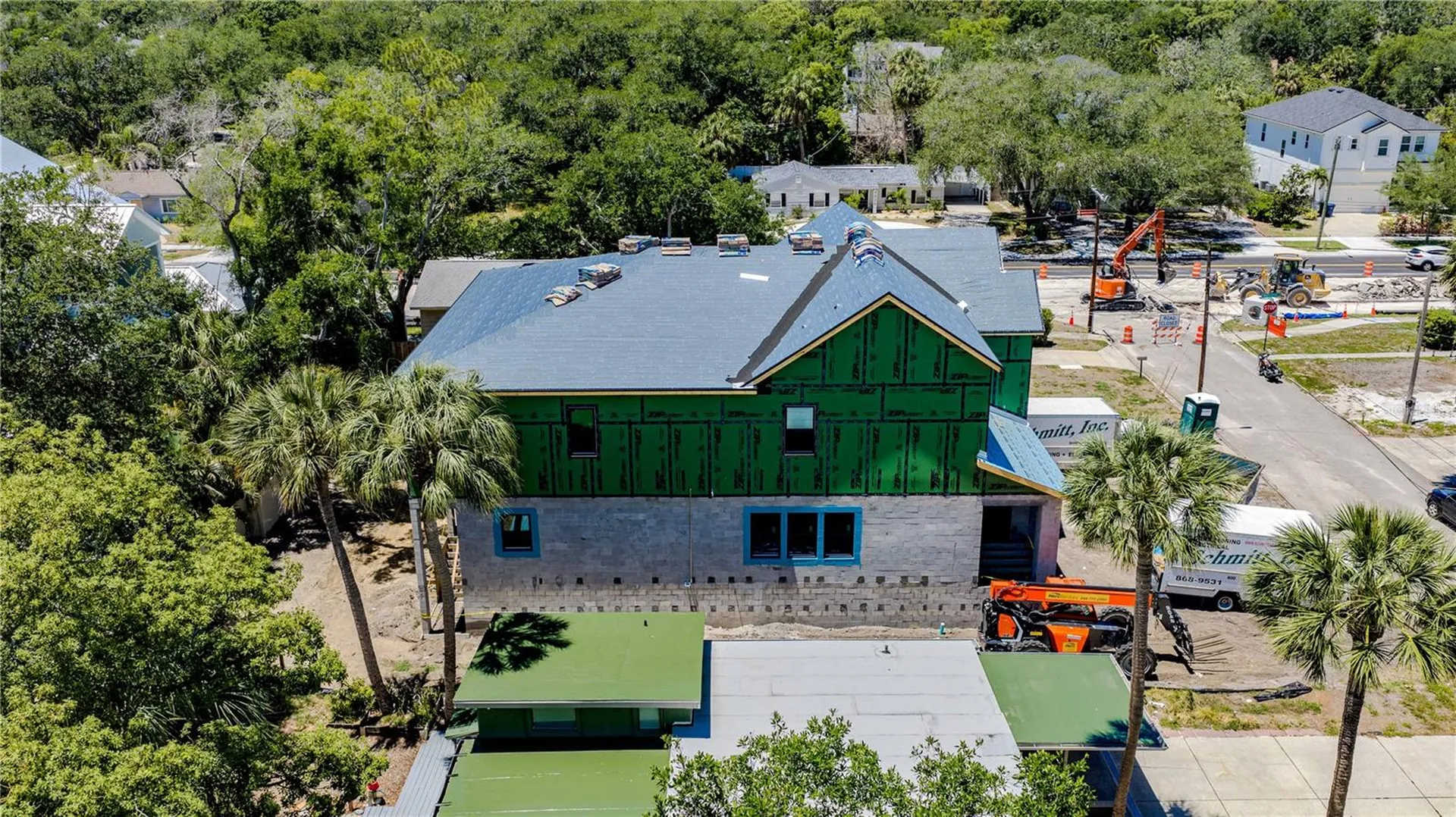 4316 W Corona Street Tampa FL 33629