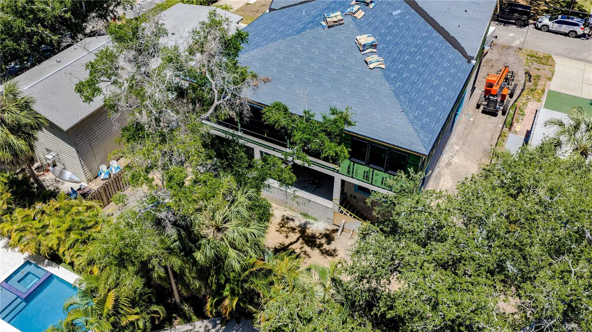 4316 W Corona Street Tampa FL 33629