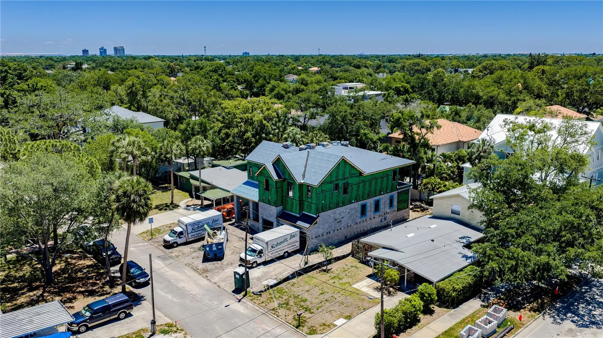 4316 W Corona Street Tampa FL 33629
