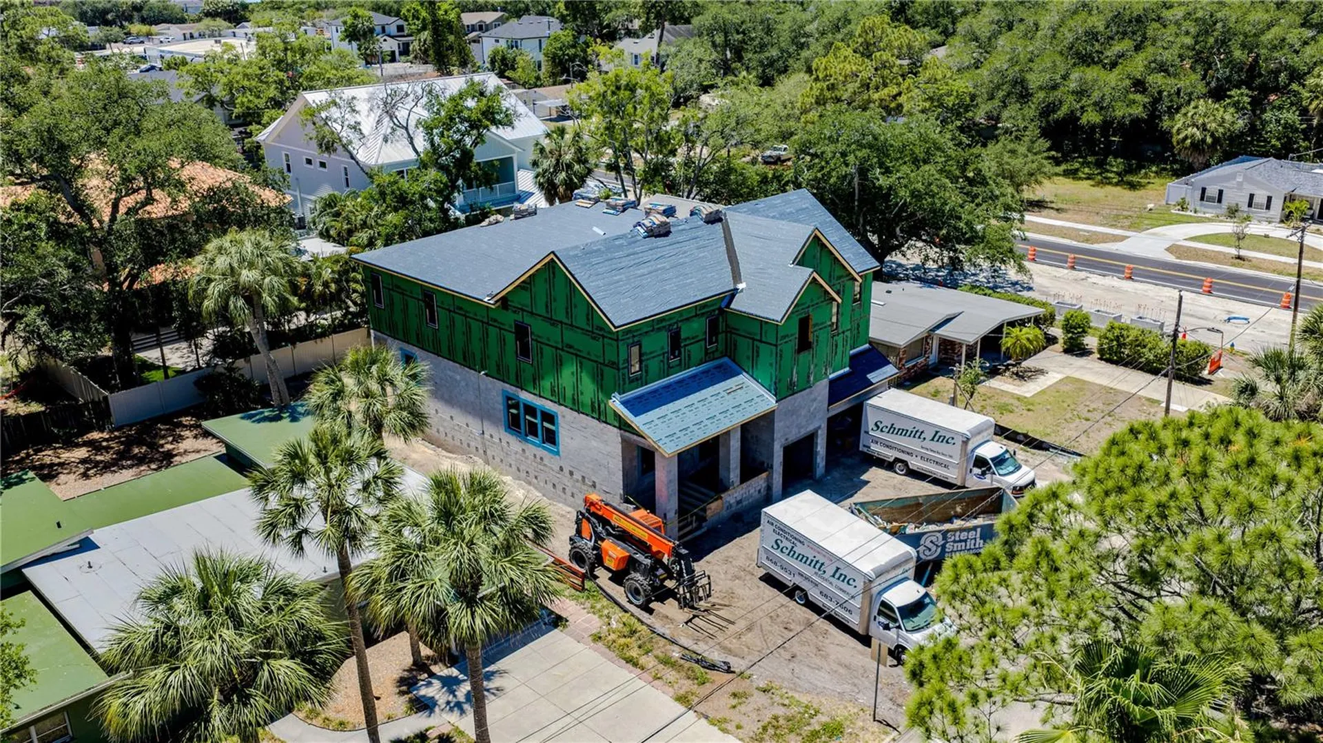 4316 W Corona Street Tampa FL 33629