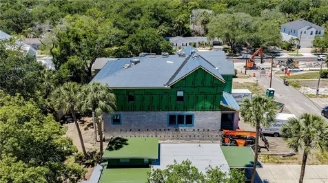4316 W Corona Street Tampa FL 33629