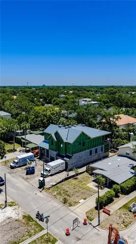 4316 W Corona Street Tampa FL 33629
