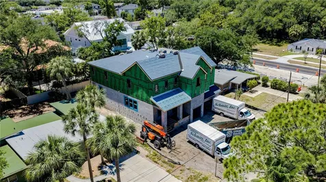 4316 W Corona Street Tampa FL 33629
