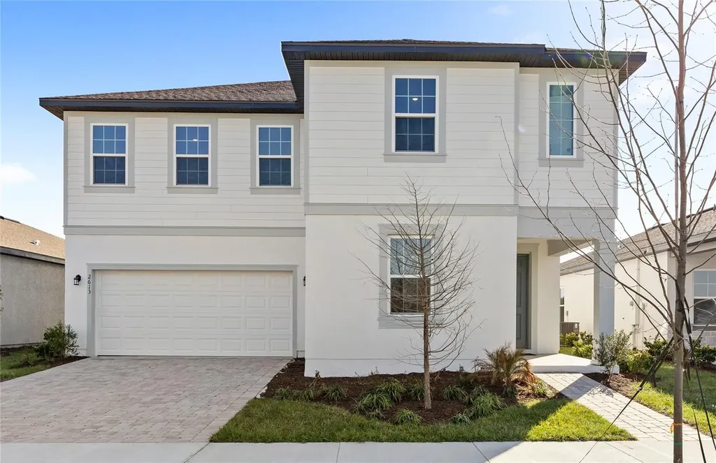 2613 Broadwing Street Kissimmee FL 34746