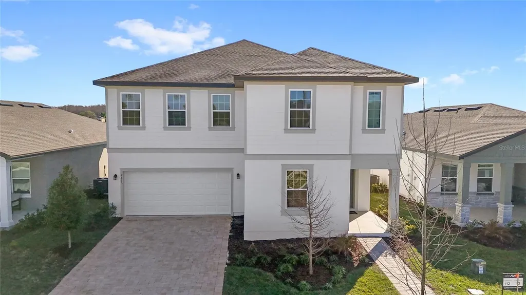 2613 Broadwing Street Kissimmee FL 34746