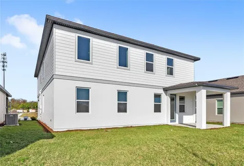 2613 Broadwing Street Kissimmee FL 34746