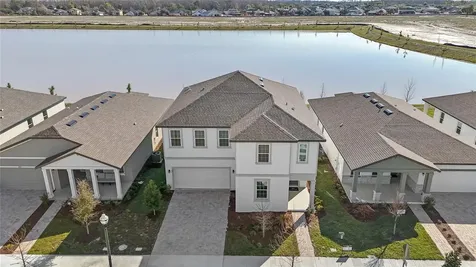 2613 Broadwing Street Kissimmee FL 34746