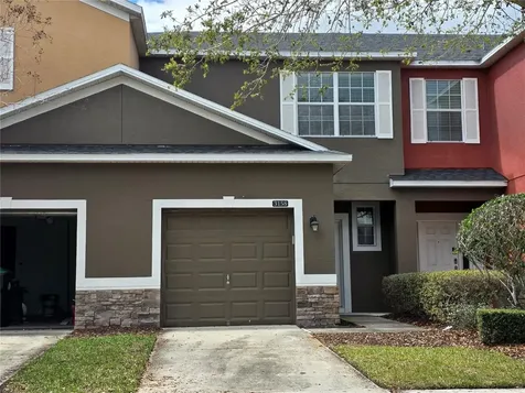 3158 Rodrick Circle Orlando FL 32824