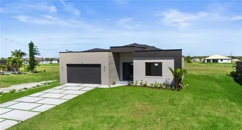 3927 NW 40th Terrace Cape Coral FL 33993