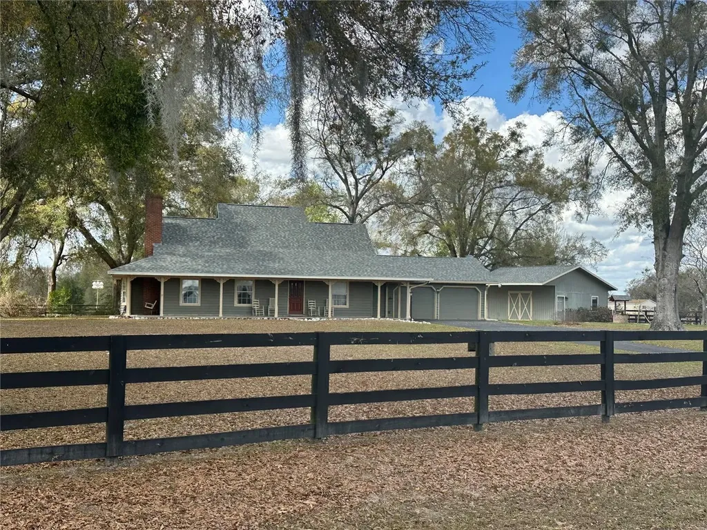 5060 SW 84th Street Ocala FL 34476