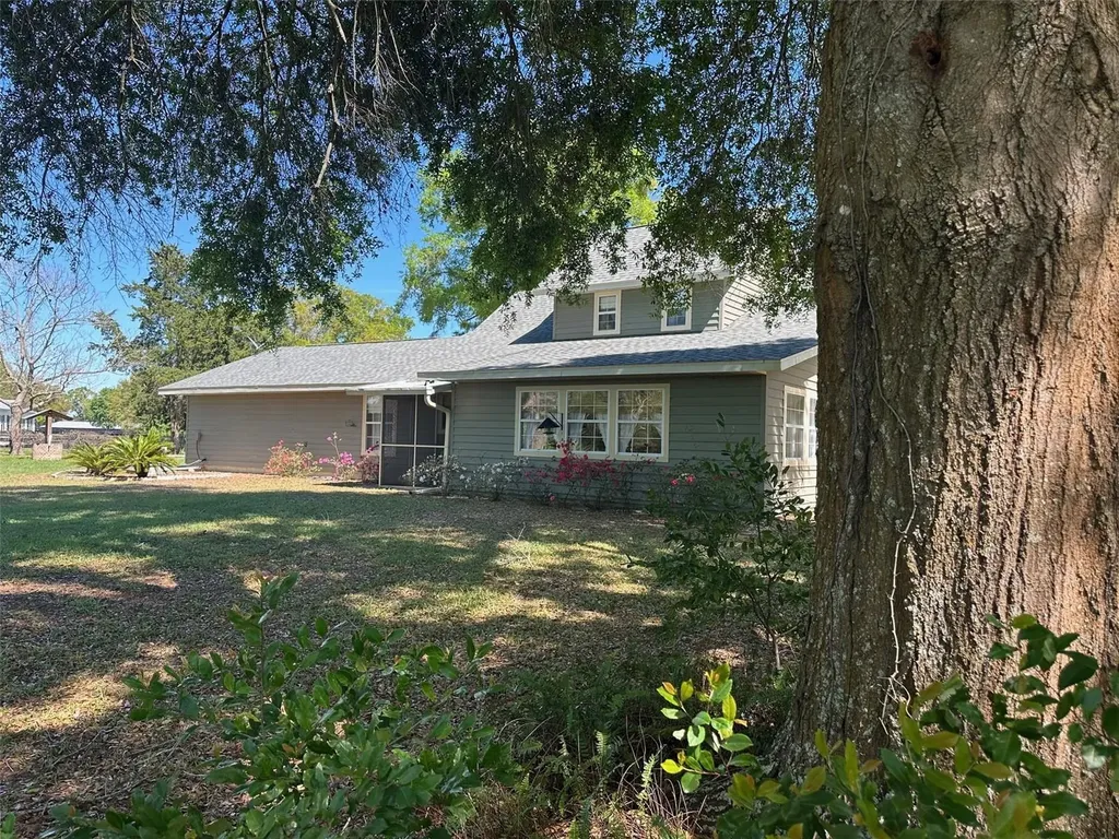 5060 SW 84th Street Ocala FL 34476
