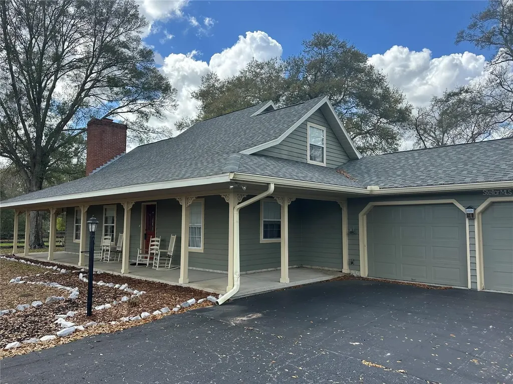5060 SW 84th Street Ocala FL 34476