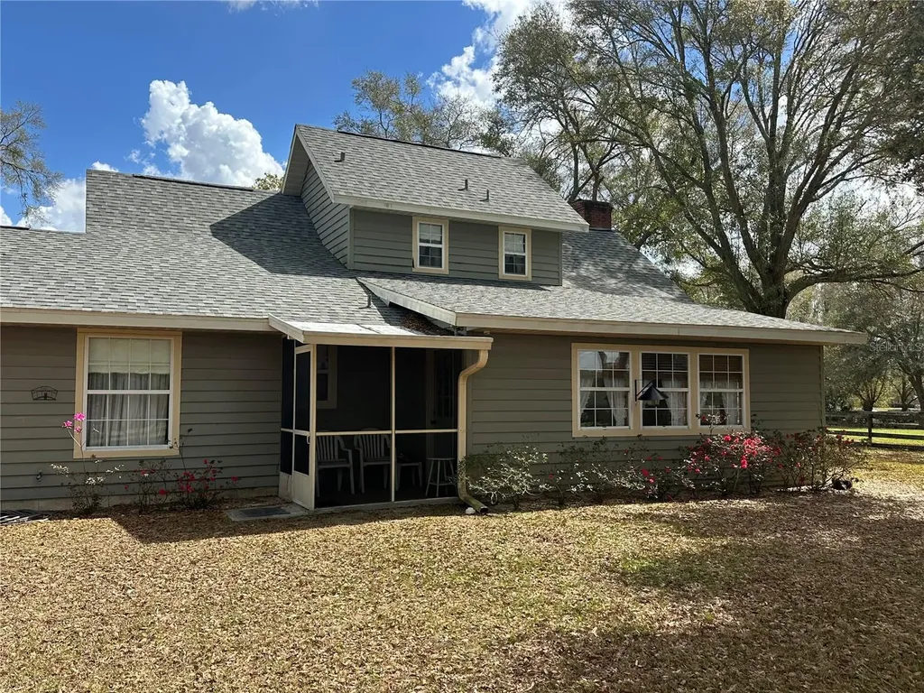 5060 SW 84th Street Ocala FL 34476