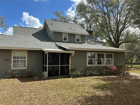 5060 SW 84th Street Ocala FL 34476