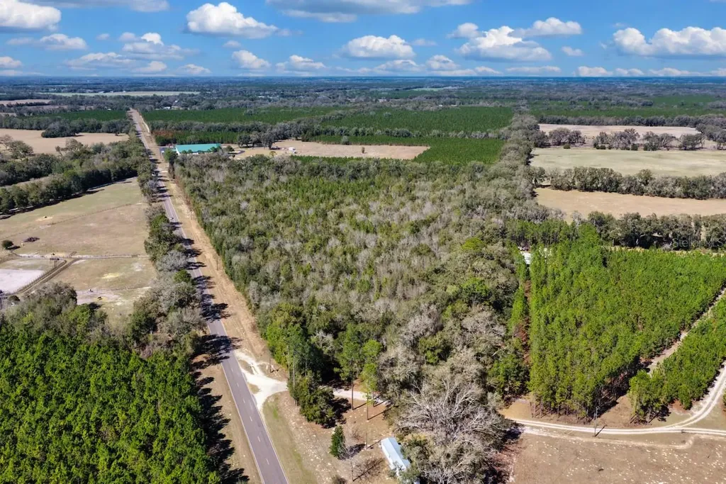 Cr 339 NW Trenton FL 32693