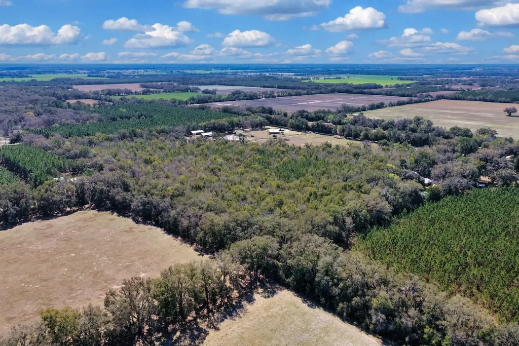 Cr 339 NW Trenton FL 32693