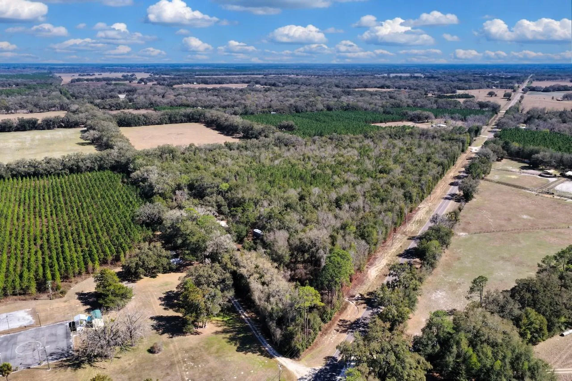 Cr 339 NW Trenton FL 32693