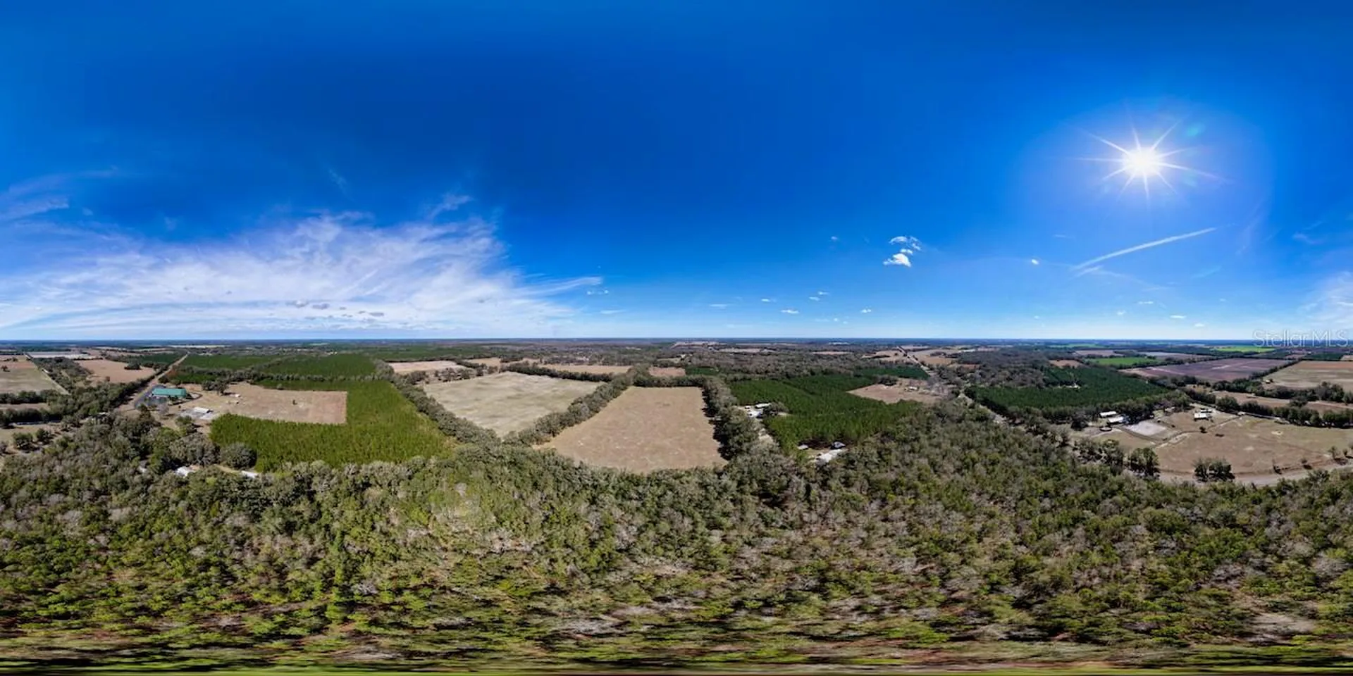 Cr 339 NW Trenton FL 32693