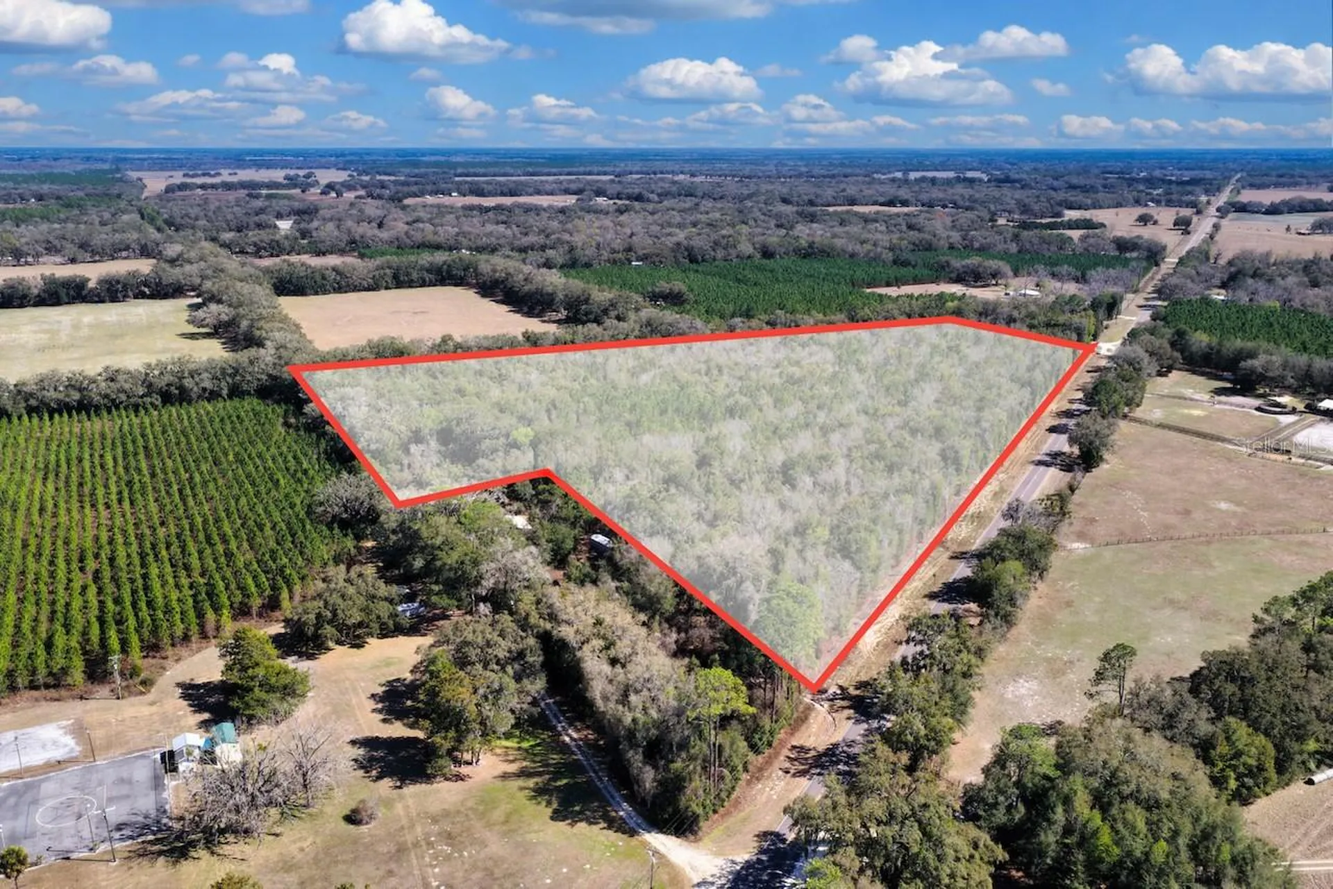 Cr 339 NW Trenton FL 32693