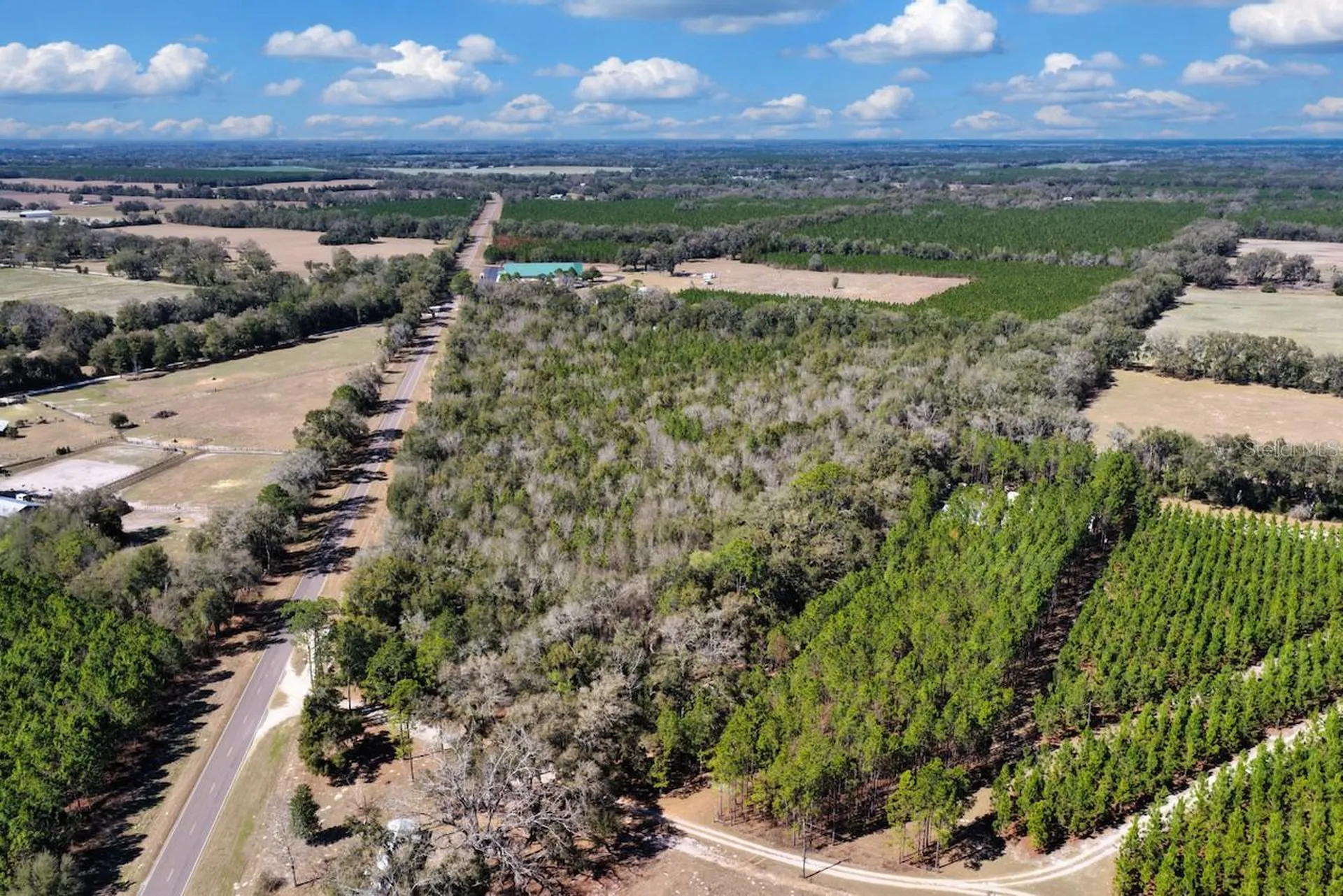Cr 339 NW Trenton FL 32693