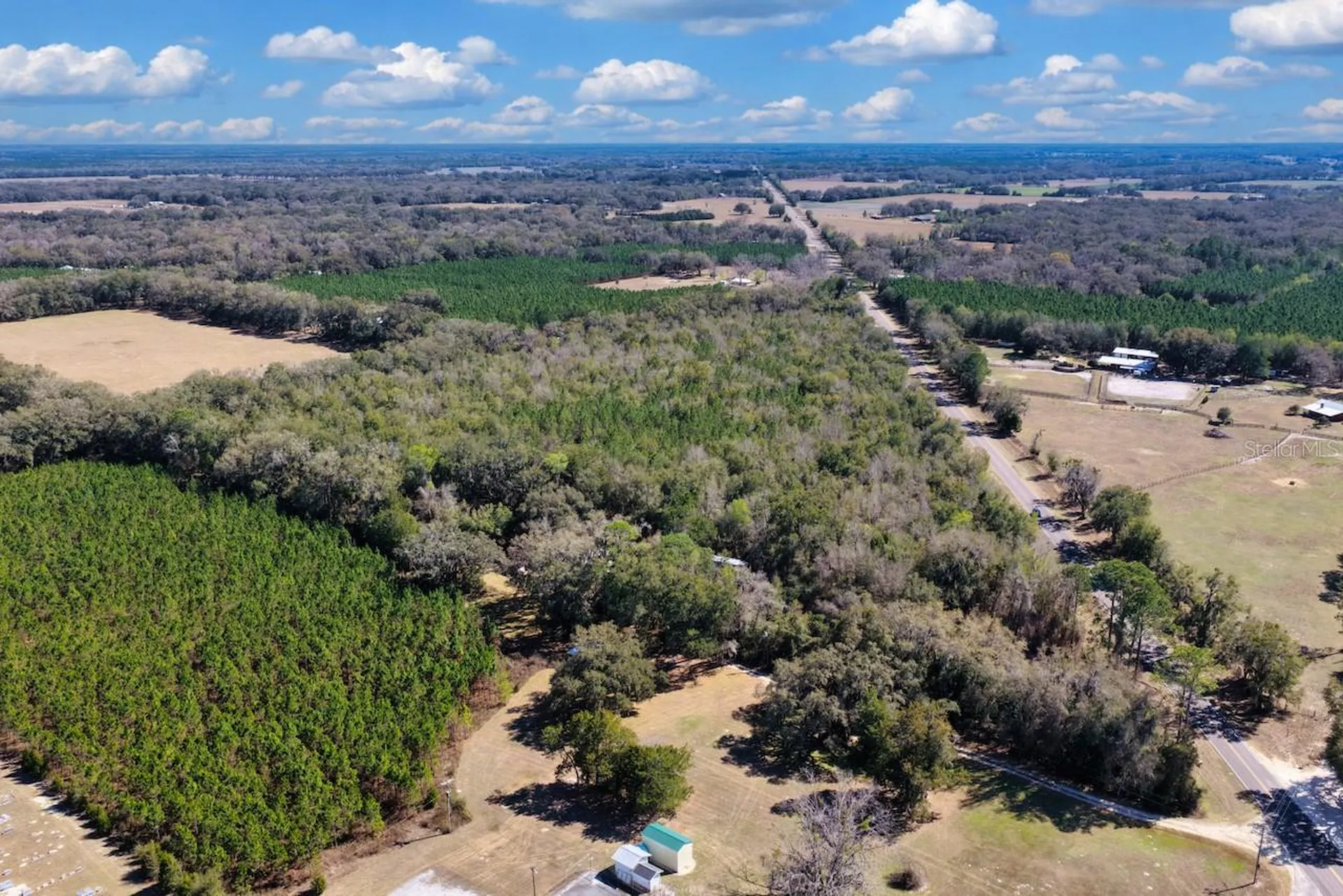 Cr 339 NW Trenton FL 32693