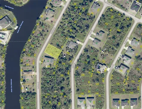 10008 Boylston Street Port Charlotte FL 33981