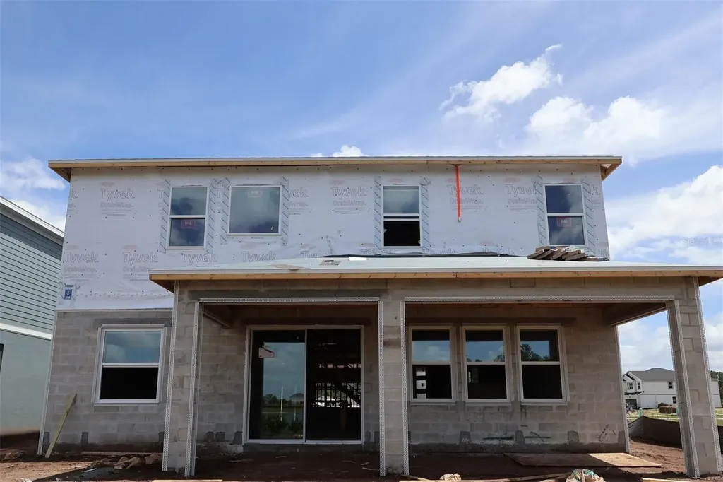 2738 Laughing Gull Lane St Cloud FL 34773